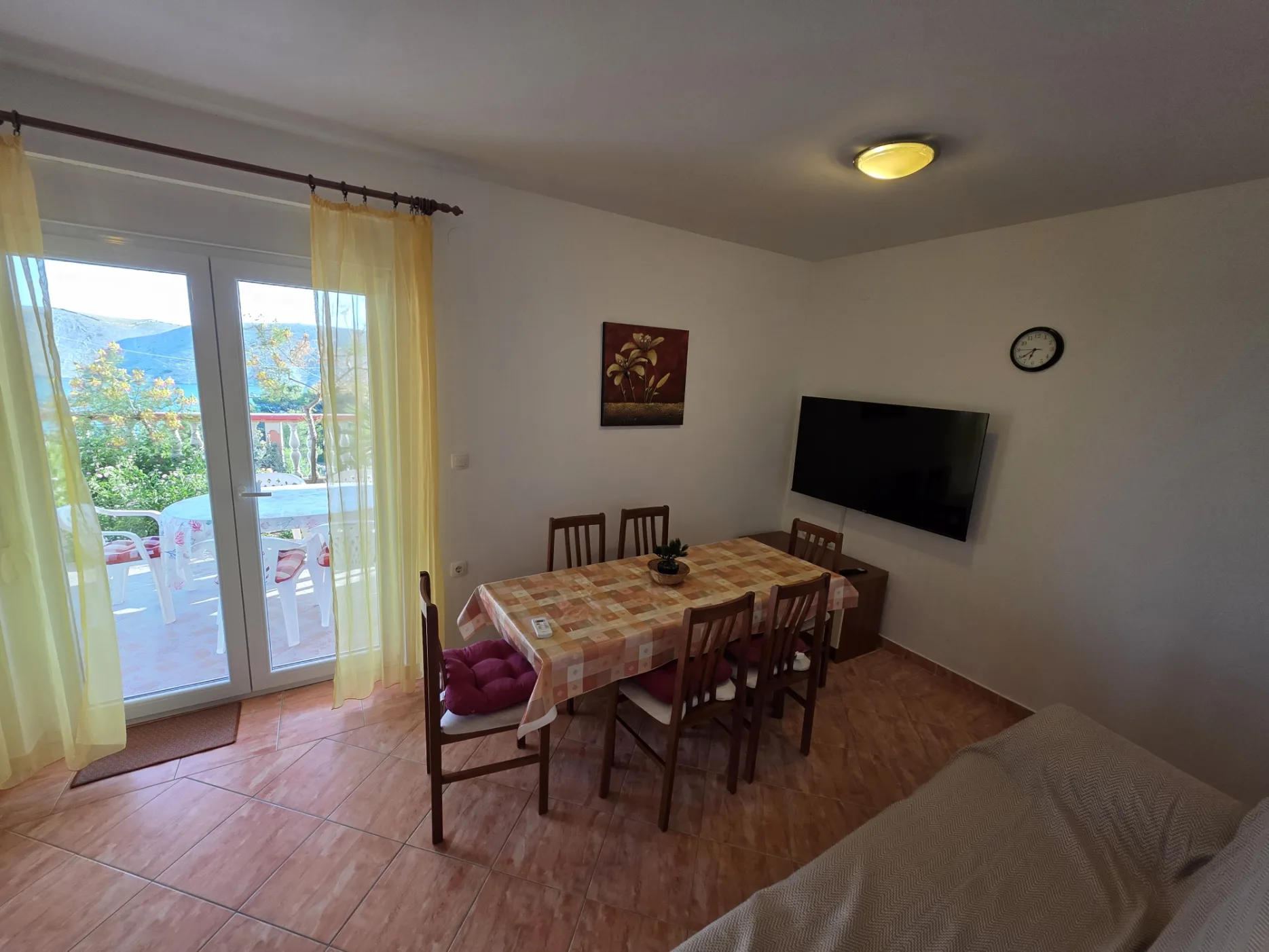 Apartman A1