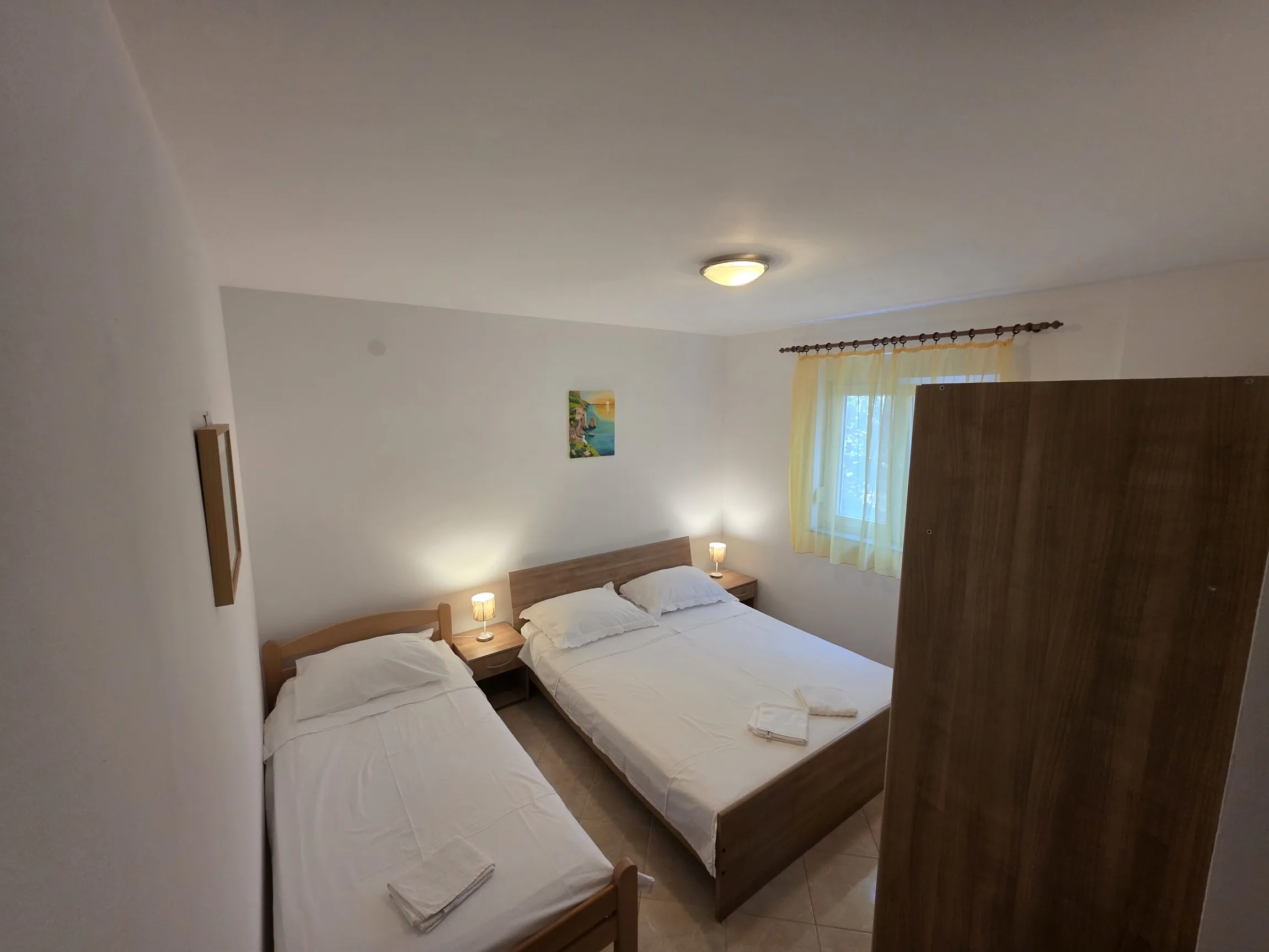 Apartman A2