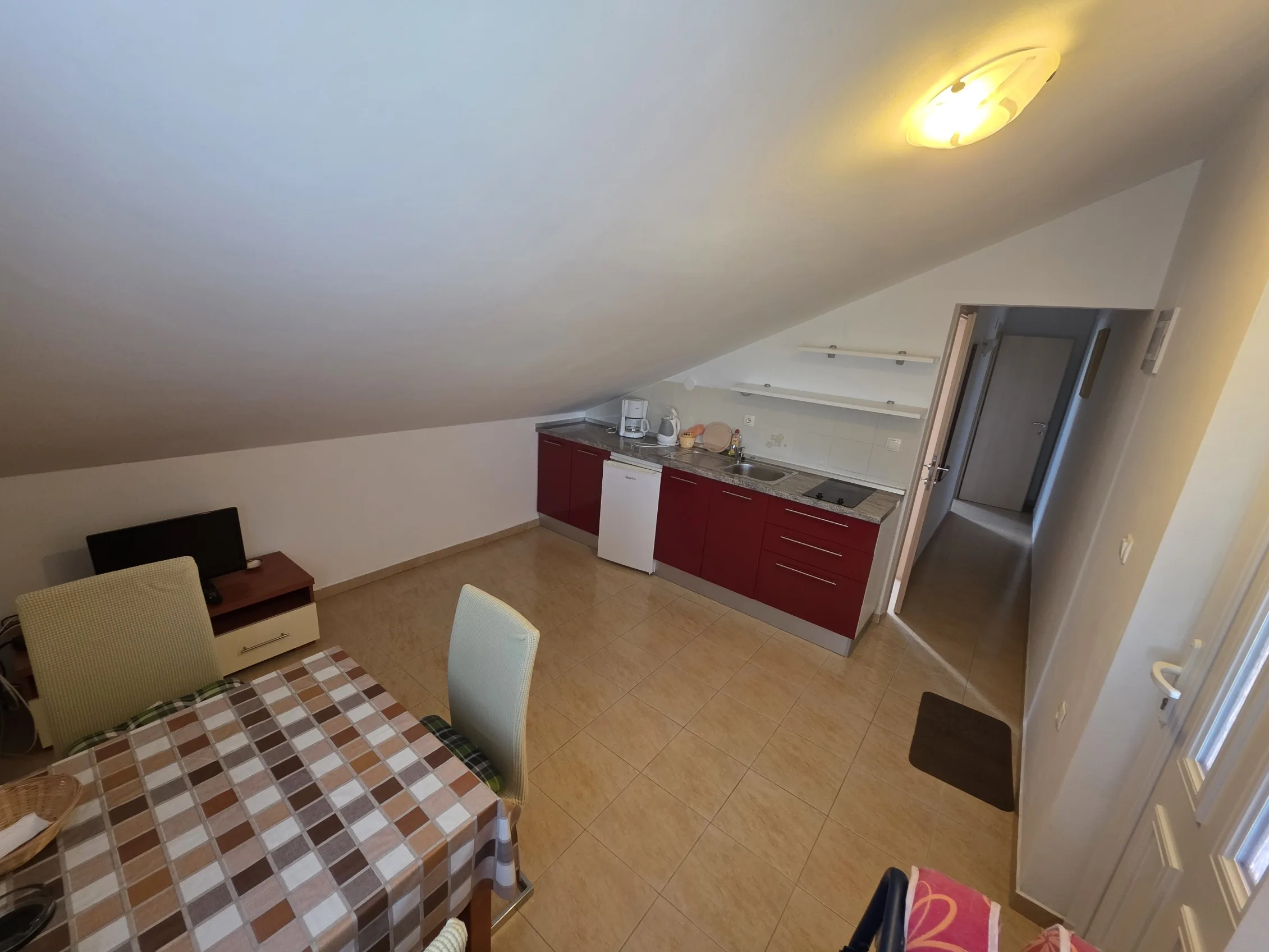 Apartman A4