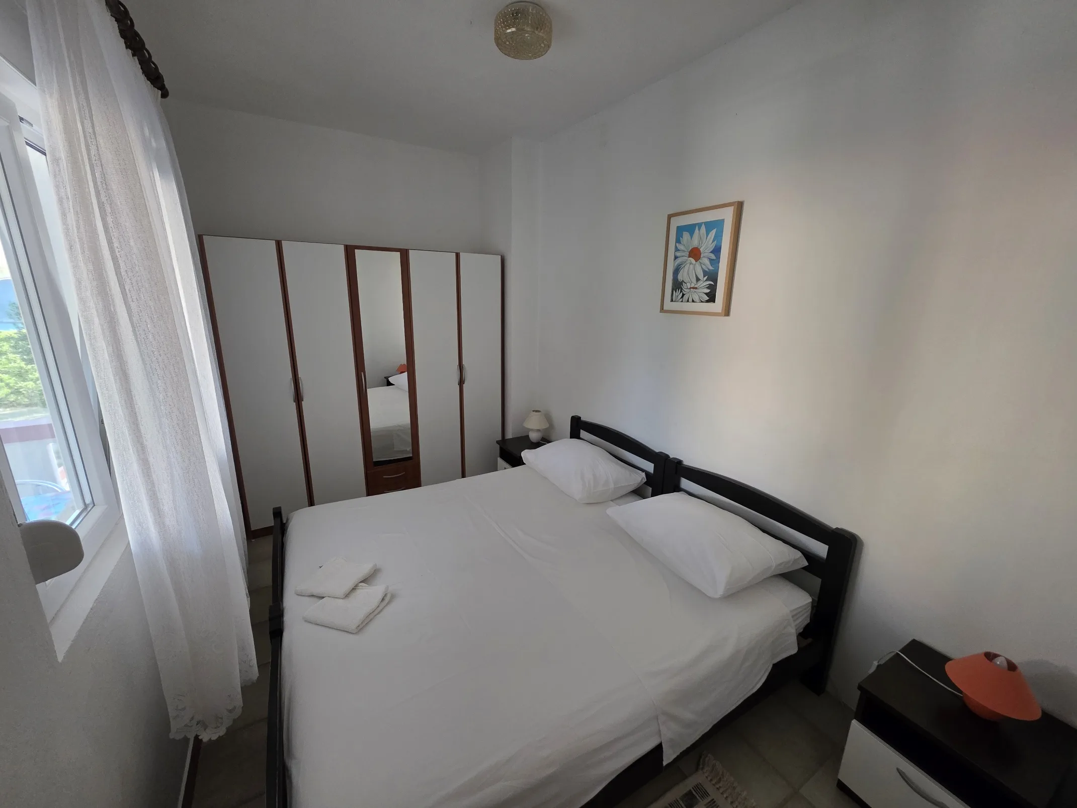 Apartman B1