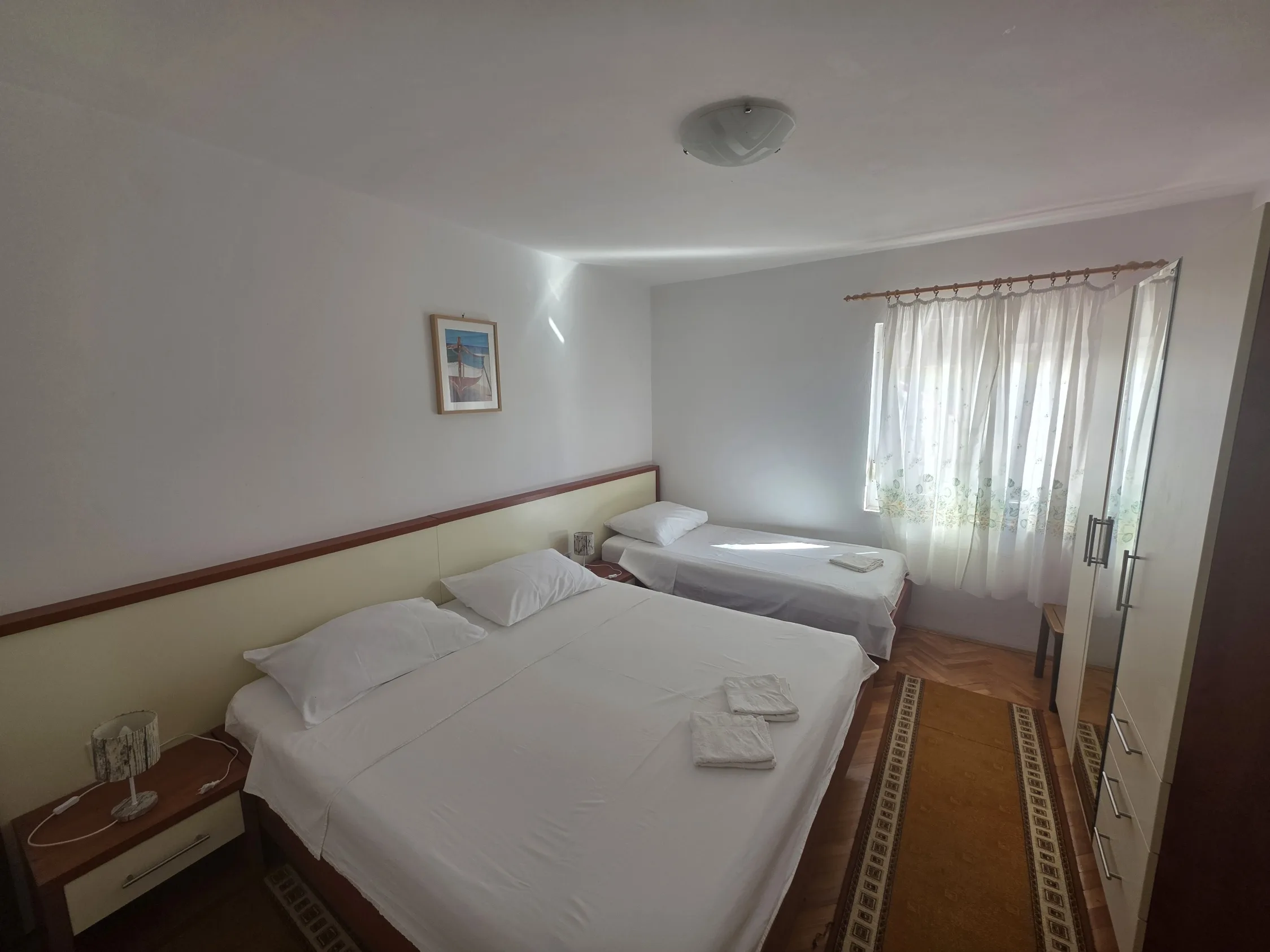 Apartman B2