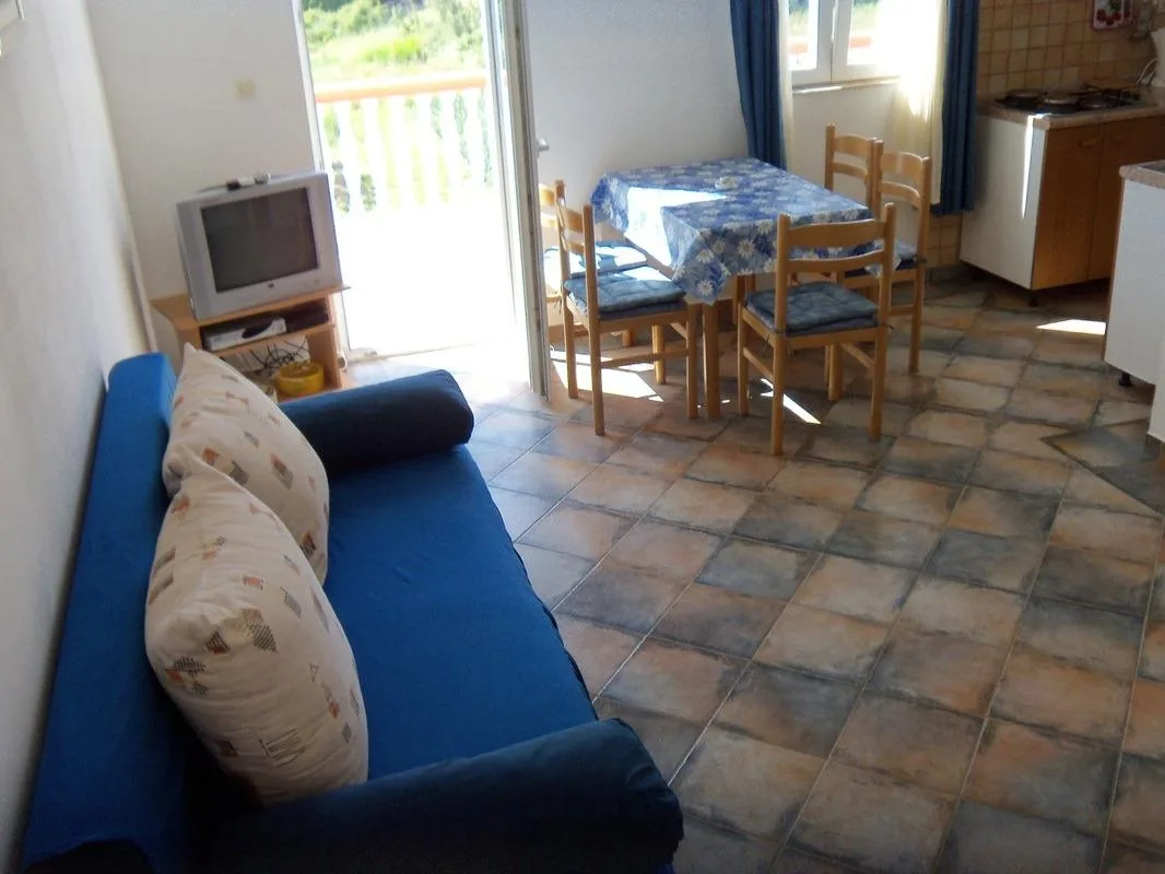 Apartman B3